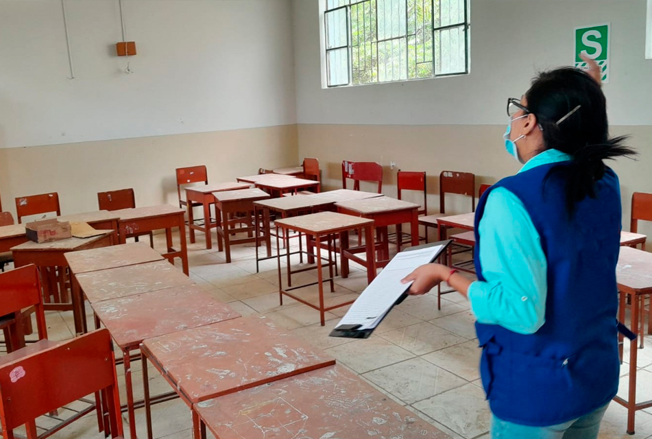 Institución Educativa Jose Eduardo
