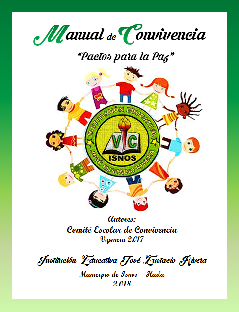 Institución Educativa José Eustasio Rivera
