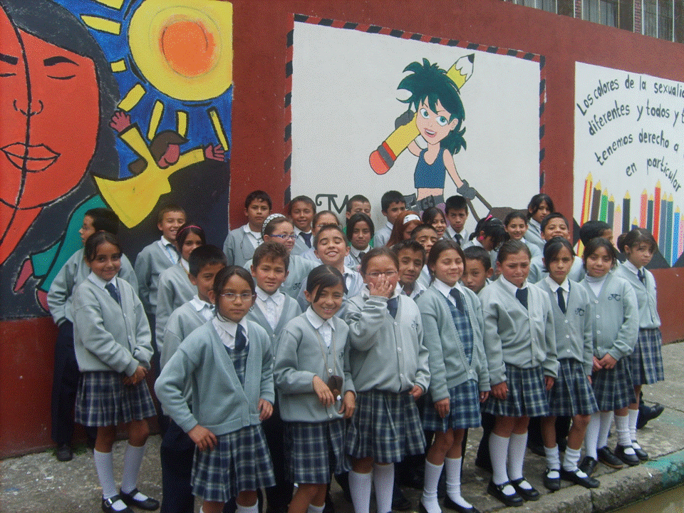 Institucion Educativa Jose Maria Carbonell