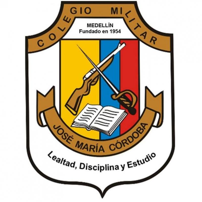 Institución Educativa Jose Maria Cordova