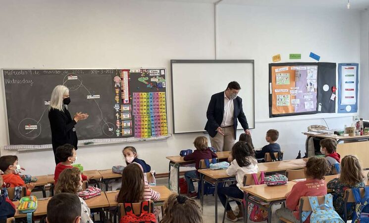 Institución Educativa La Inmaculada Concepción