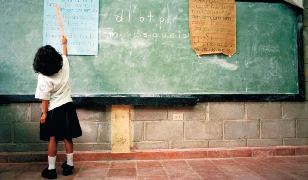Institución Educativa La Libertad