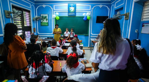 Institución Educativa La Unión - Bello