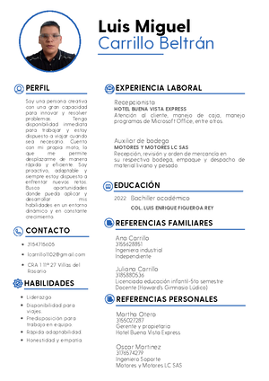 Institución Educativa Luis Enrique Figueroa Rey