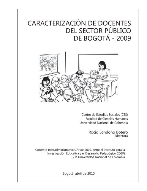 Institución Educativa Municipal Femenina Silveria Espinosa De Rendón