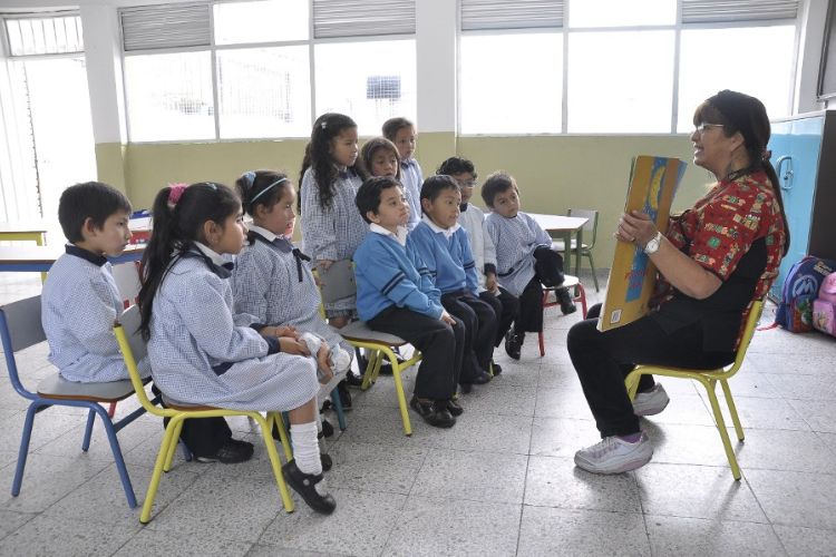 Institución Educativa Nelson Miranda