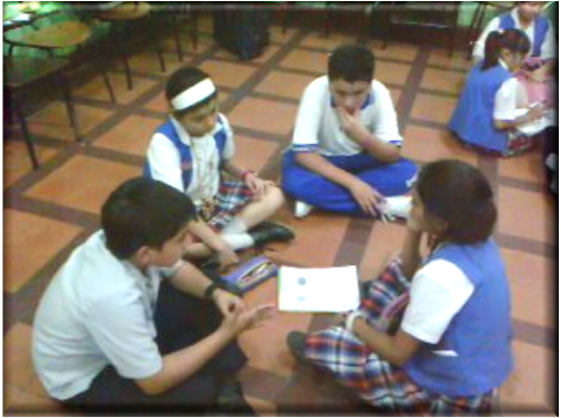 Institución Educativa Normal Superior