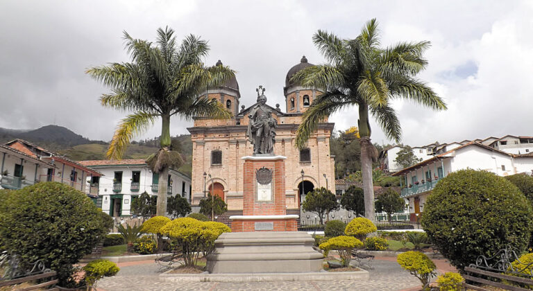 Institución Educativa Nuestra Señora De Belencito