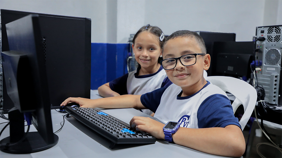 INSTITUCION EDUCATIVA PABLO VI