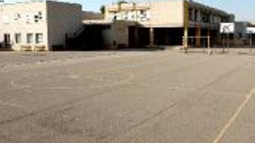 Institucion Educativa San Andrés