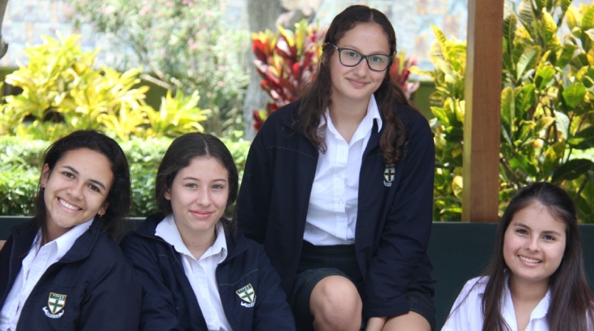 Institución Educativa San Isidro
