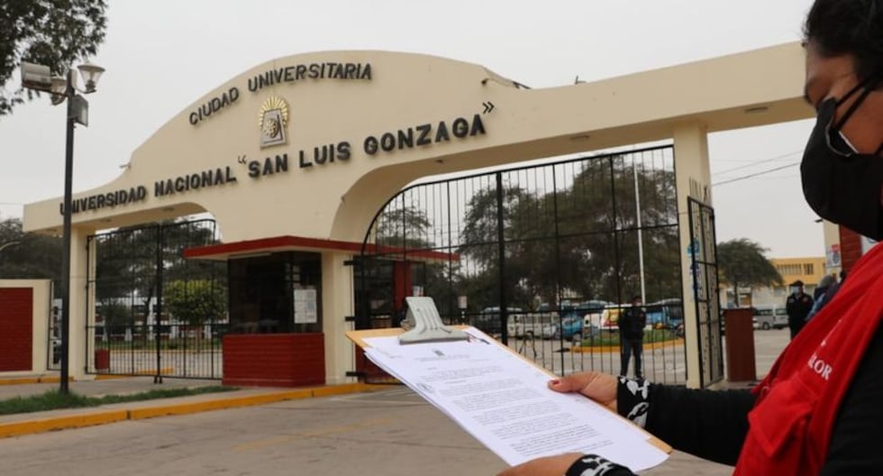 Institución Educativa San Luis Gonzaga