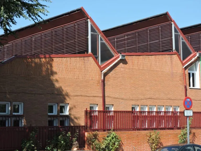 Institucion Educativa San Pio X