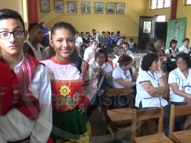 Institución Educativa Santa Rosa