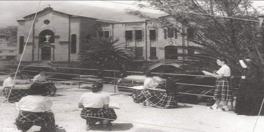 Institución Educativa Sede Miraflores