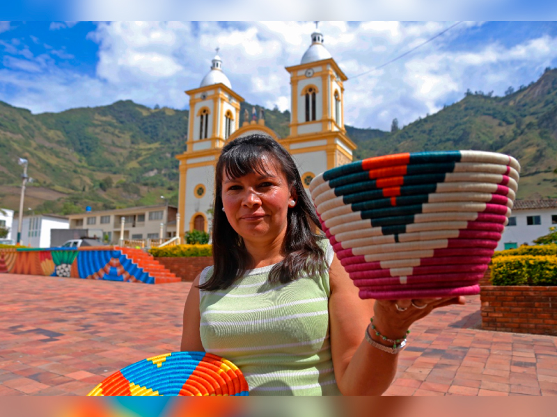 INSTITUCIÓN EDUCATIVA TÉCNICA AGRÍCOLA "EL CRUCE" TUTA BOYACA
