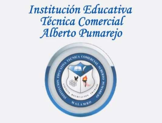 Institución Educativa Técnica Comercial Alberto Pumarejo