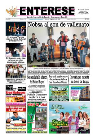 Institución Educativa Técnica De Nazareth Sede Chameza, Nobsa, Boyacá