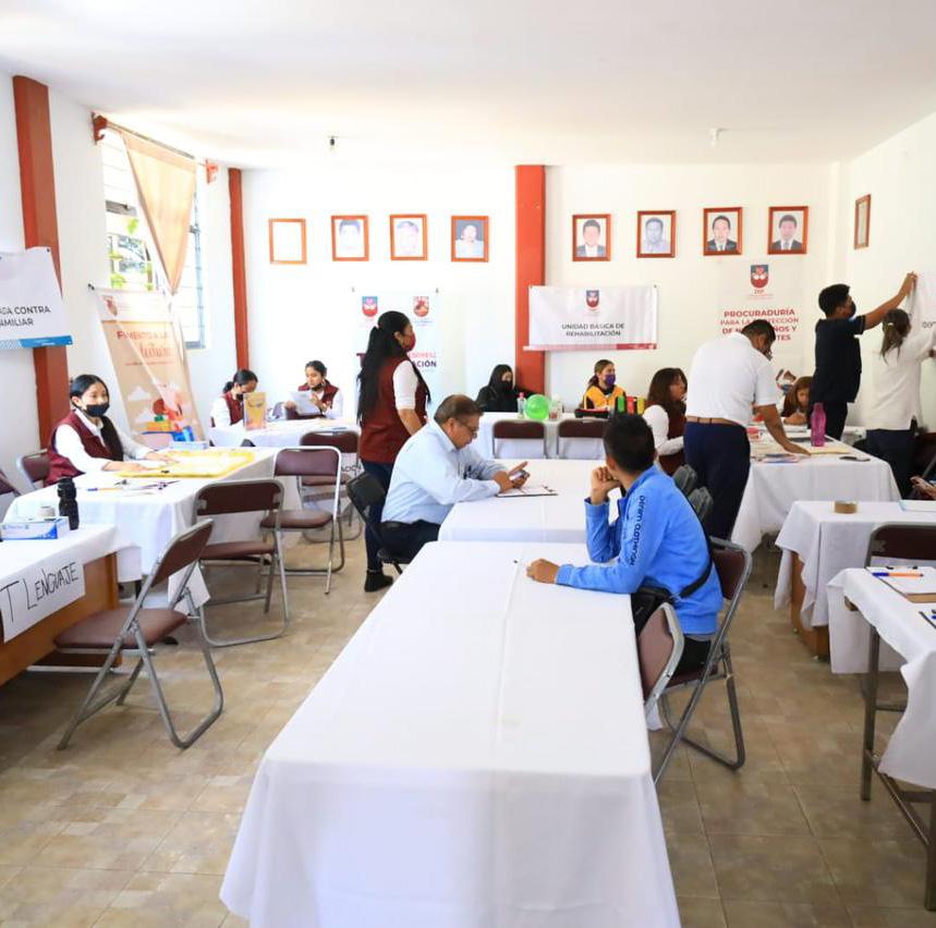 Institucion Educativa Tecnico Industrial Juan Jacobo Rousseau