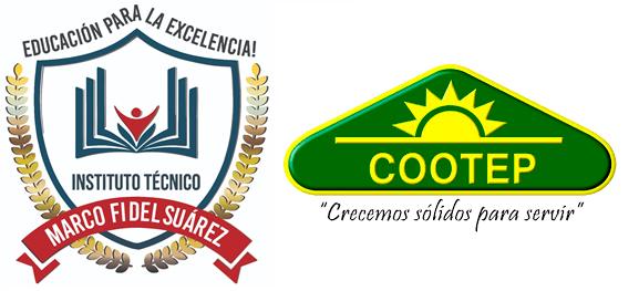 Instituto Marco Fidel Suárez