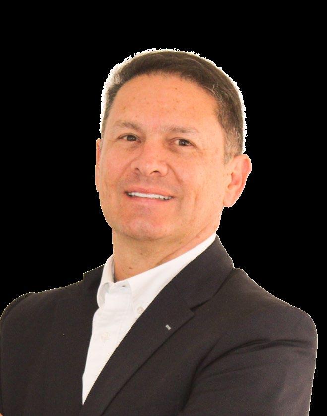 Jose Ignacio Rengifo