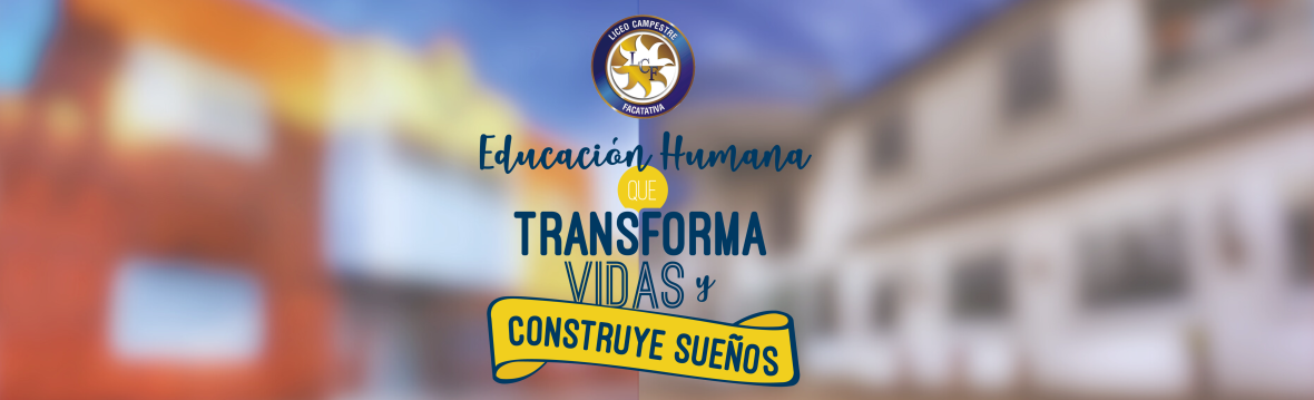 Liceo Campestre Facatativá Sede Urbana