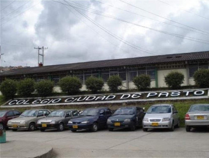 Liceo Ciudad De Santander