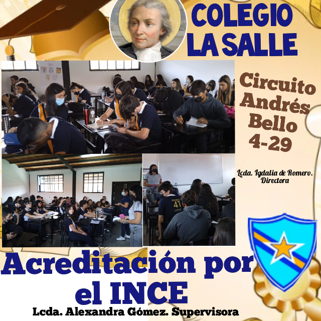Liceo Glenn Doman