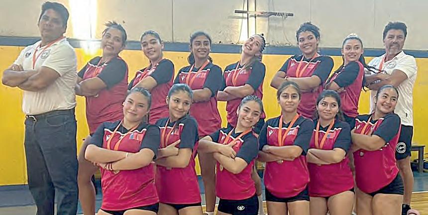 Liceo Los Andes Campestre