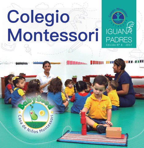 Liceo Maria Montessori
