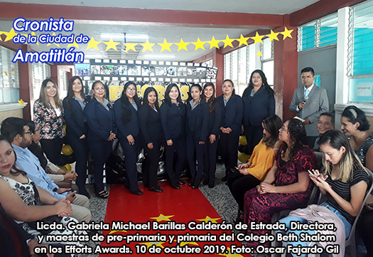 Liceo Shalom