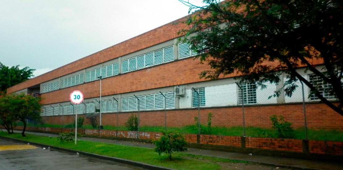 Colegios En Cali