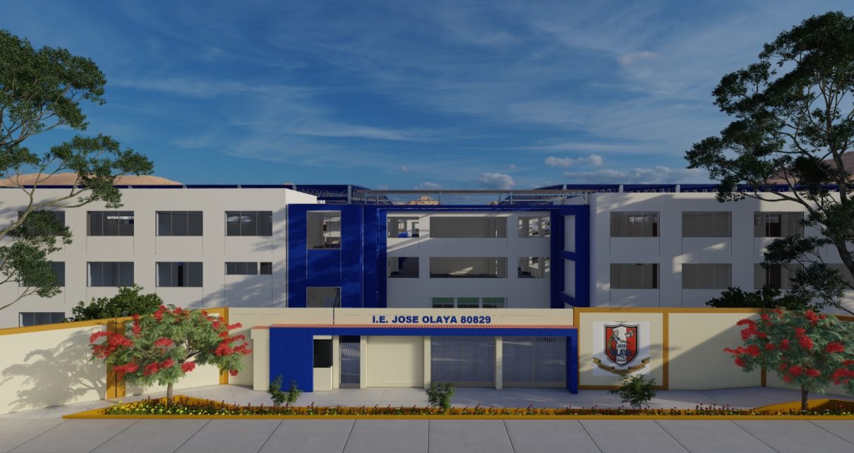 Colegios En La Esperanza