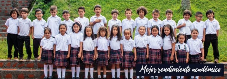 Colegios En Manizales