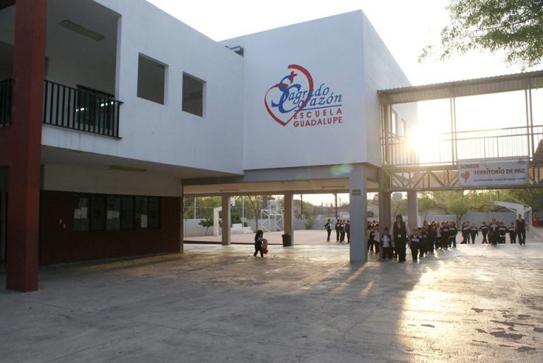 Colegios En Monterrey