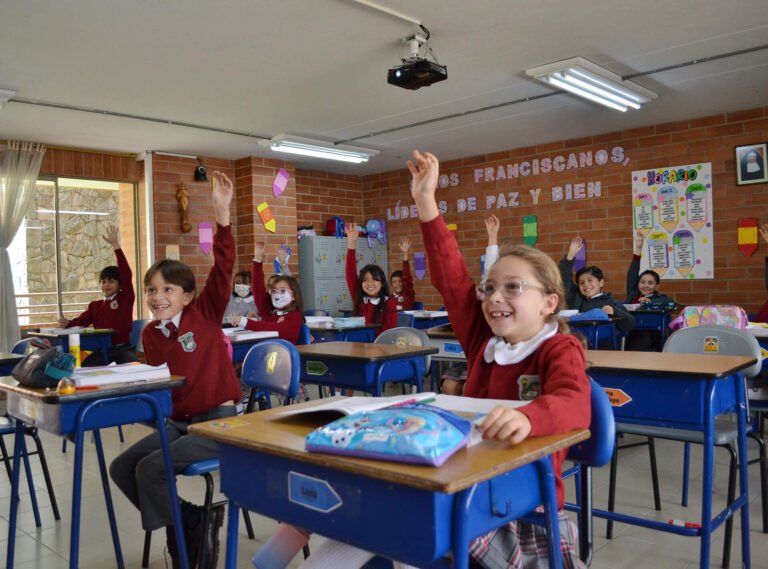 Colegios En Puerto Colombia