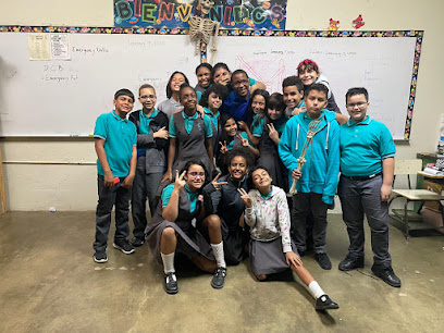 Colegios En Puerto Rico