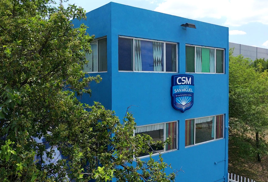 Colegios En San Miguel