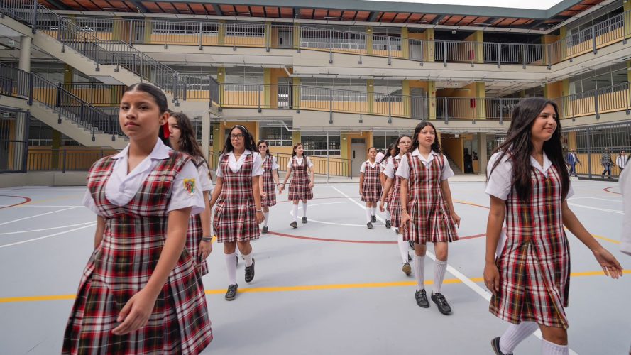 Colegios En Santa Rosa