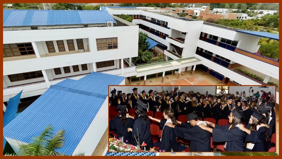 Colegios En Turbaco
