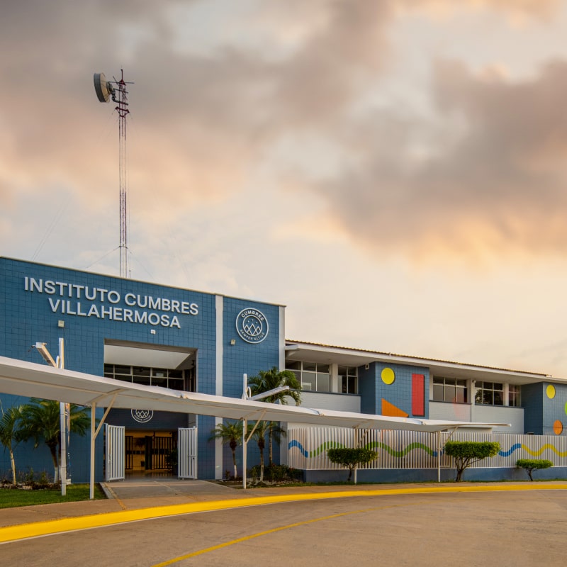Colegios En Villahermosa