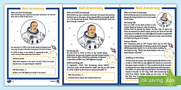 Neil Armstrong School