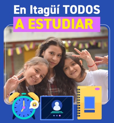 Primaria Colegio Isolda Echavarría