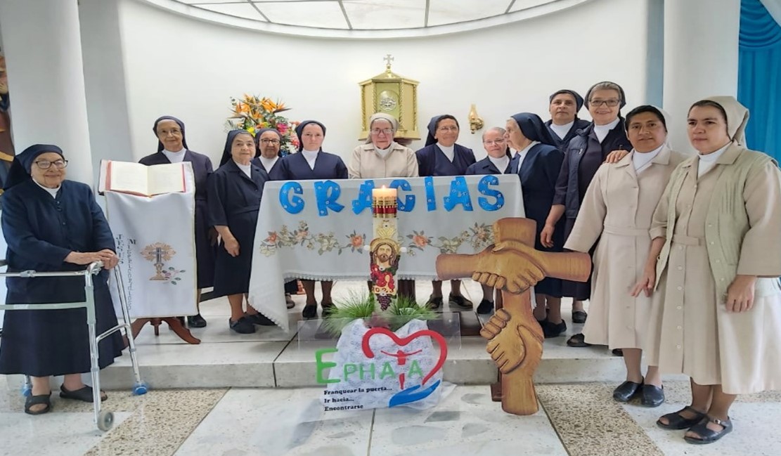 PROVIDENCIA SOCIAL CRISTIANA HOGAR