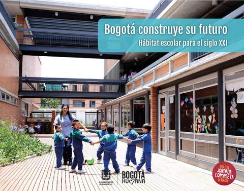 Sede Del Colegio
