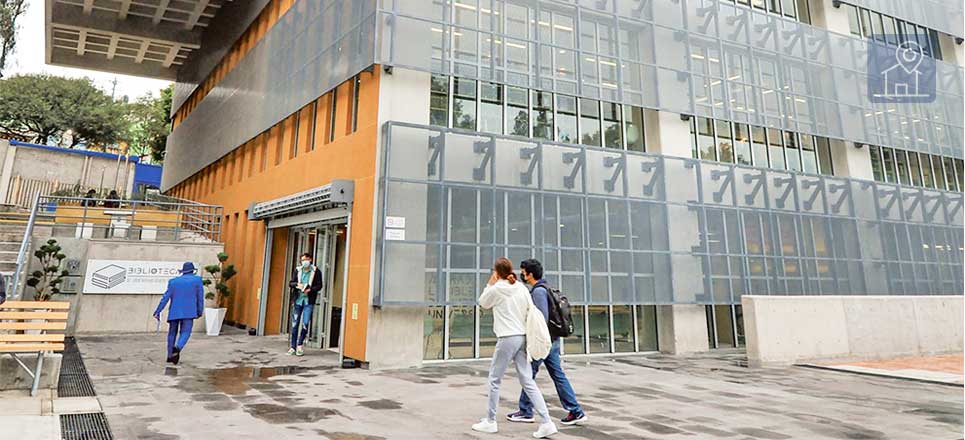 SEDE EDUCATIVA - LAS CUEVAS