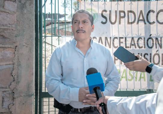 Sede Pedro Fortoul-Colegio General Santander