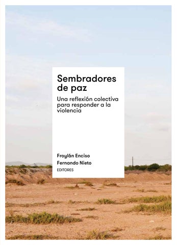 Sembradores De Paz